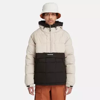 Пуховик Timberland Pullover, черный