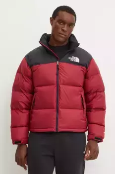 Пуховик TNF x 30th Years HMLYN The North Face, гранатовый