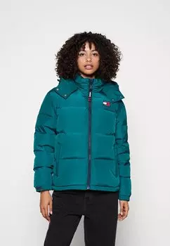 Пуховик Tommy Jeans
