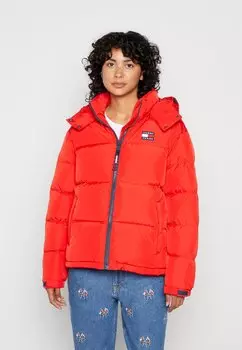 Пуховик Tommy Jeans