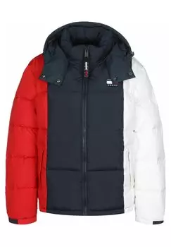 Пуховик Tommy Jeans
