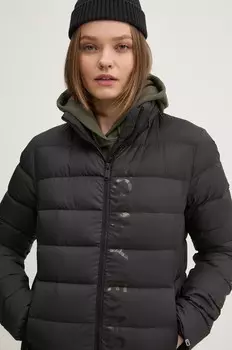 Пуховик Tommy Jeans, черный