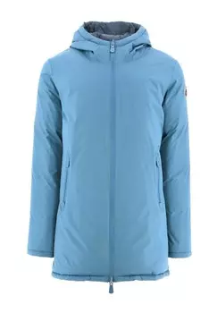 Пуховик TORONTO JOTT, синий