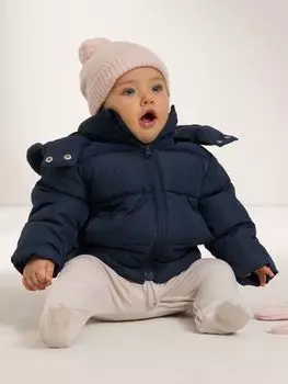 Пуховик Truly Baby, Midnight