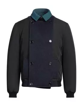 Пуховик Trussardi, черный