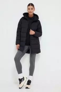 Пуховик Tundra Montane, черный