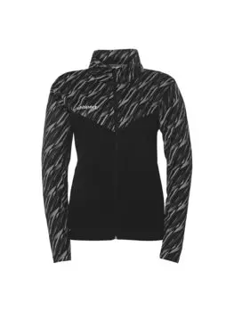 Пуховик uhlsport , черный