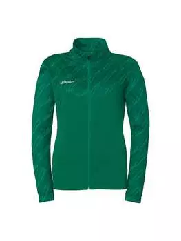 Пуховик uhlsport , цвет lagune