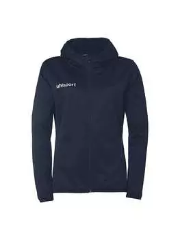 Пуховик uhlsport , морской