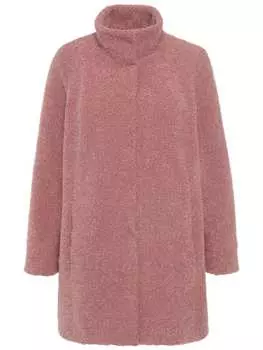 Пуховик Ulla Popken, цвет rosequartz