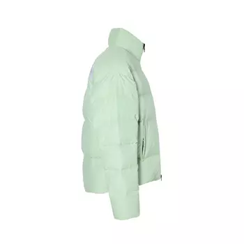 Пуховик унисекс Afgk, Черный