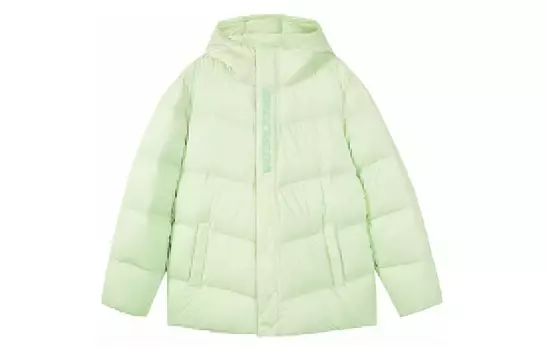 Пуховик унисекс Asakusa Midori / 01YW Skechers, цвет Asakusa Midori / 01YW