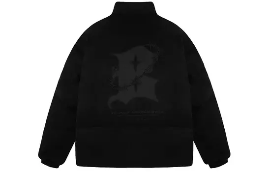 Пуховик унисекс BJHG, Beige Apricot Yellow