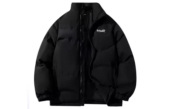 Пуховик унисекс BOBBY ABLEY, Apricot