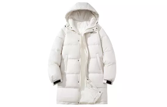 Пуховик унисекс Body Glove, черный