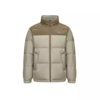 Пуховик унисекс BOSIDENG, Черный 8056