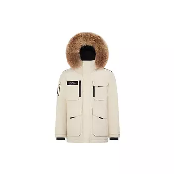 Пуховик унисекс BOSIDENG, Полярные ледники 9Х90