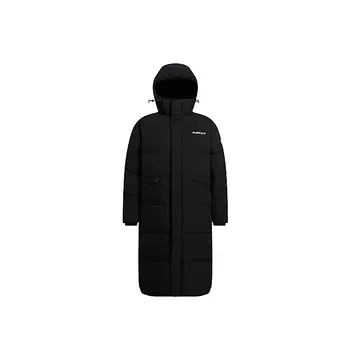 Пуховик унисекс BOSIDENG, Снежная гора Юньу|9AR9