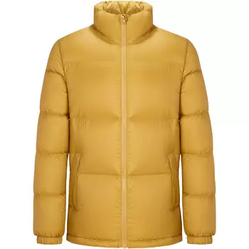 Пуховик унисекс Camel, цвет Nile Blue