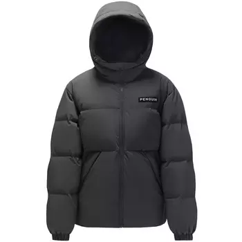 Пуховик унисекс Camel, цвет Palace Wall Red