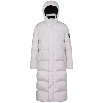 Пуховик унисекс Camel, цвет Phantom Black