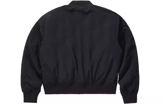 Пуховик унисекс Champion, цвет Black
