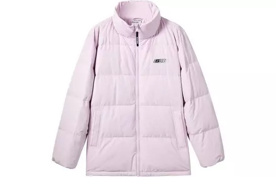 Пуховик унисекс CLOUD PURPLE/02PM Skechers