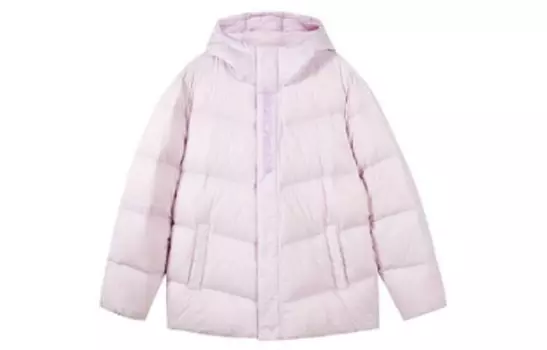 Пуховик унисекс CLOUD PURPLE/02PM Skechers
