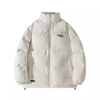 Пуховик унисекс DANGERTIGER, Pure Purple[Pure Edition]