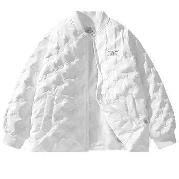 Пуховик унисекс Doraemon, черный