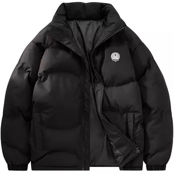 Пуховик унисекс Doraemon, Ecru