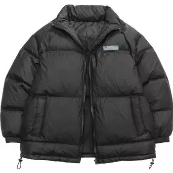 Пуховик унисекс F.I.W FANGIWEN, Черный