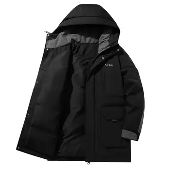 Пуховик унисекс FIDO DIDO, Белый