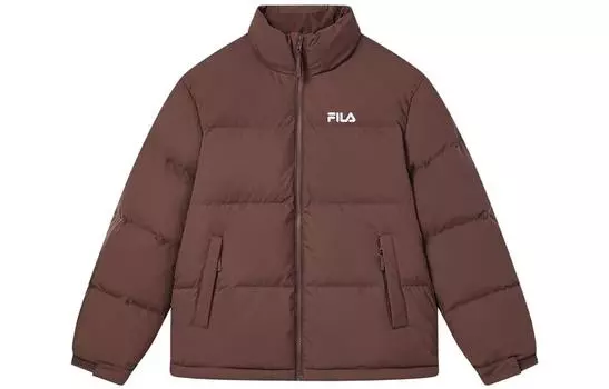 Пуховик унисекс FILA, Карта свиной печени