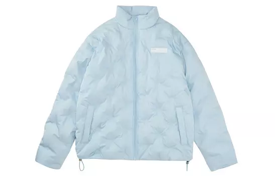 Пуховик унисекс FPA, Хаки