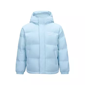 Пуховик унисекс Frost Blue Skechers, Frost Blue - Includes Shopping Bag