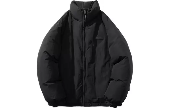 Пуховик унисекс GOLFCROSS, Apricot