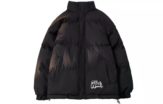 Пуховик унисекс HCHUICHENG, Jasper