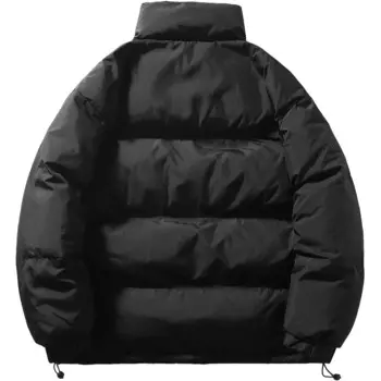 Пуховик унисекс Jeep, цвет Apricot