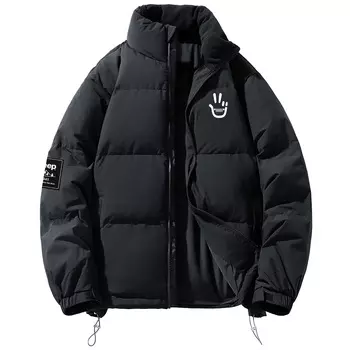 Пуховик унисекс Jeep, Silver Pine