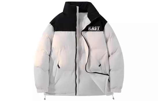 Пуховик унисекс Kastinger, Beige Apricot