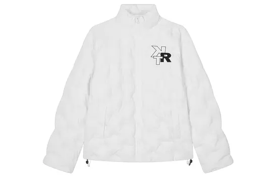 Пуховик унисекс KREATE, Черный