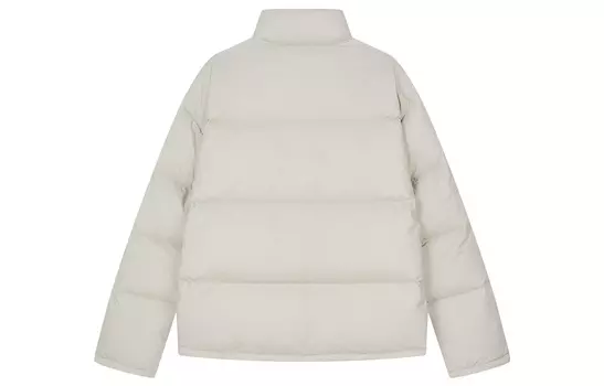 Пуховик унисекс KREATE, Черный