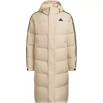 Пуховик унисекс Magic Light Umber Adidas, Magic Light Umber
