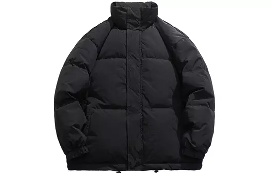 Пуховик унисекс MEIPIN TANG, Ecru