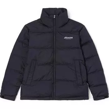 Пуховик унисекс Mizuno, 01/White