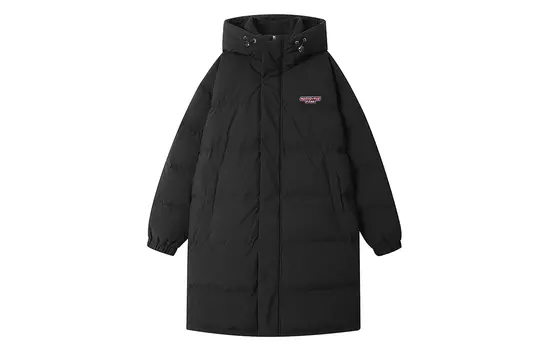 Пуховик унисекс Mogao/mogao, 1320 метров абрикосов