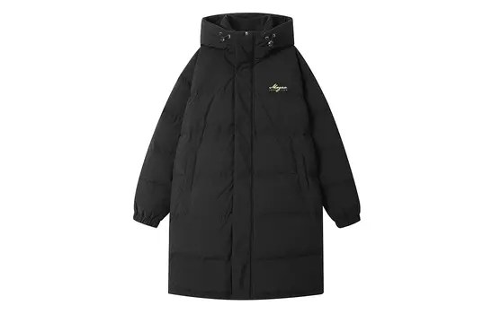 Пуховик унисекс Mogao/mogao, Бежевый