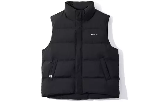 Пуховик унисекс MPUX, Белый