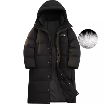 Пуховик унисекс Paddington Bears, Белый